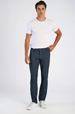5-pockets