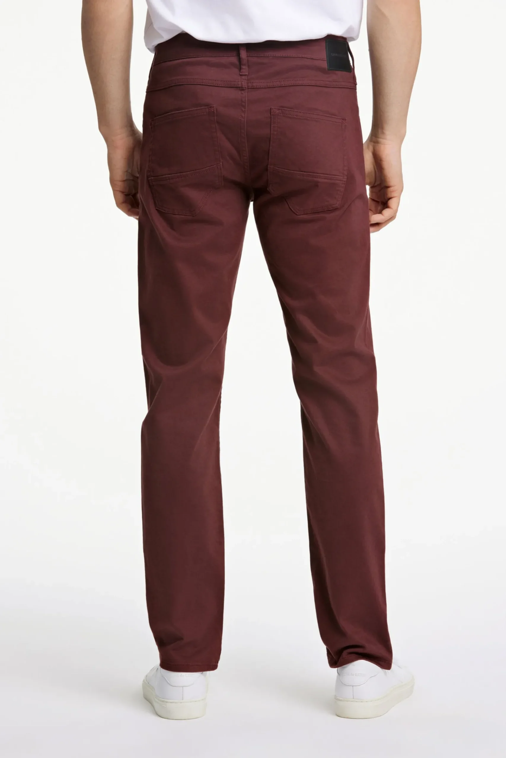 1927 5-pockets