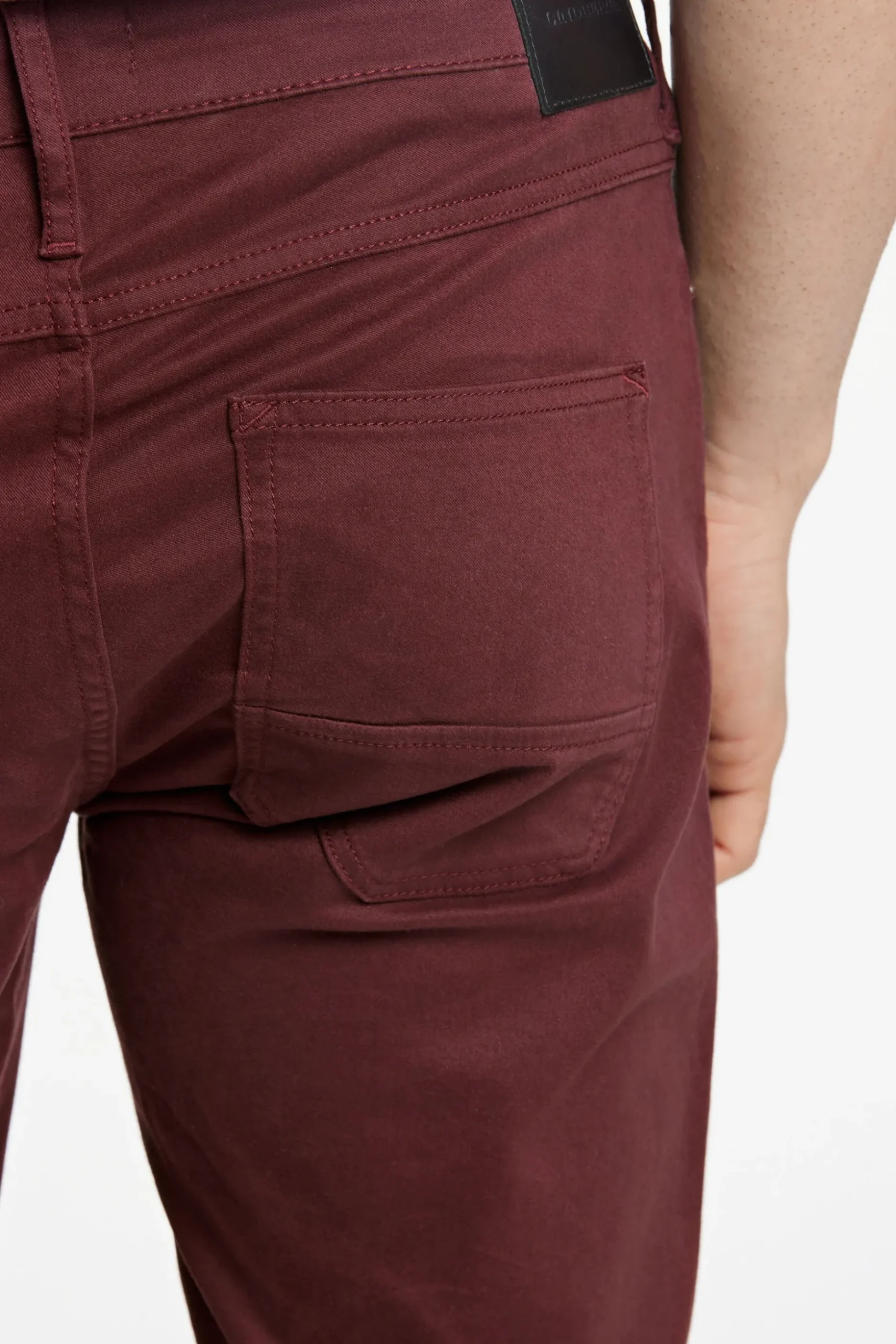 1927 5-pockets