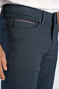 5-pockets