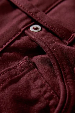 1927 5-pockets