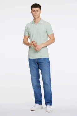 Polo shirt