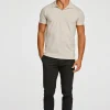 Polo shirt