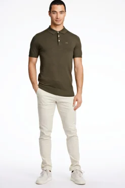 Polo shirt