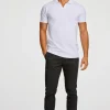 Polo shirt