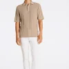 Polo shirt