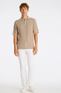 Polo shirt