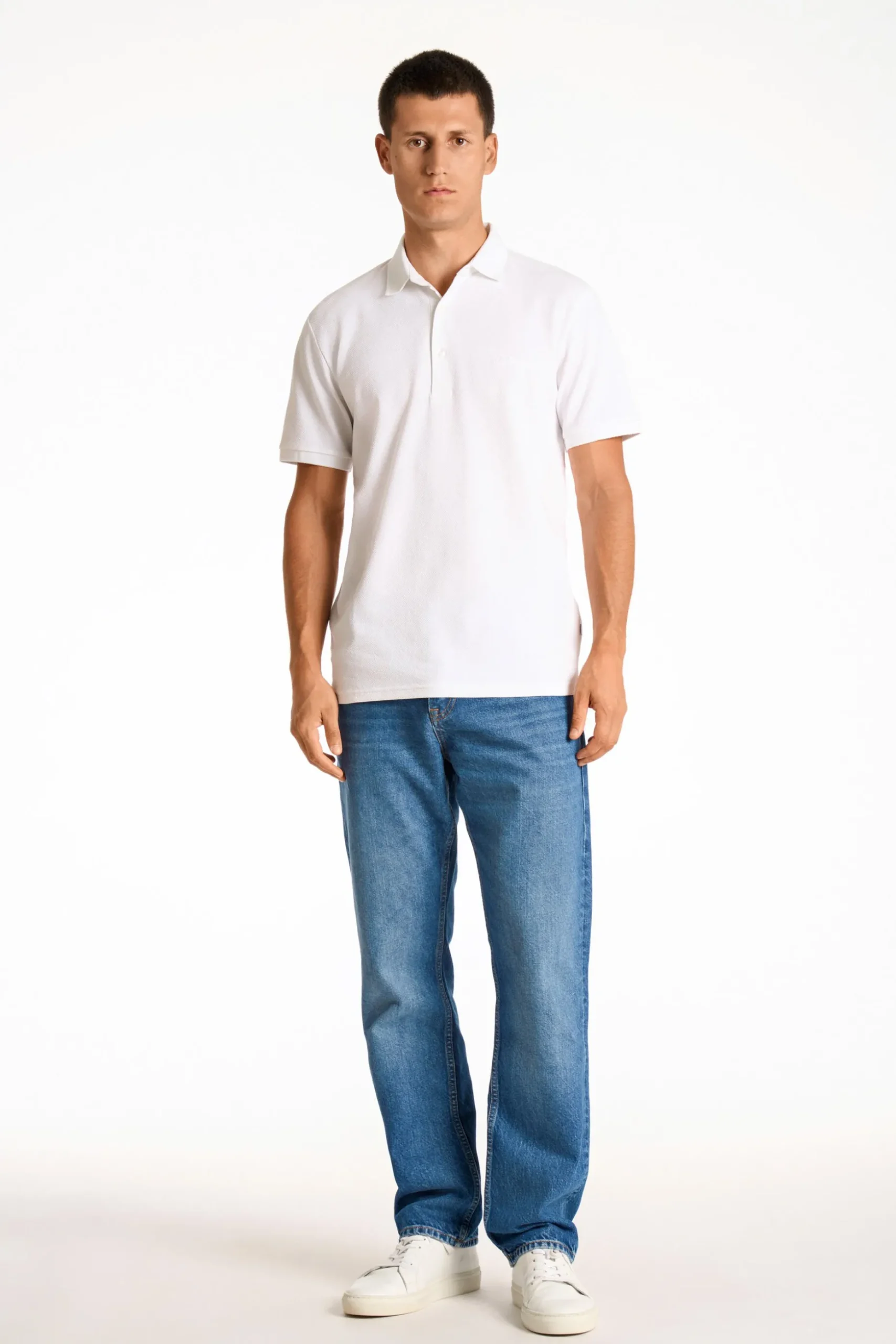 Polo shirt