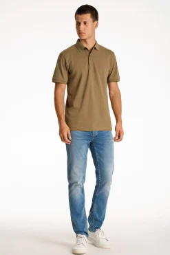 Polo shirt