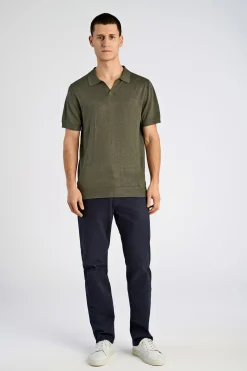 Polo shirt