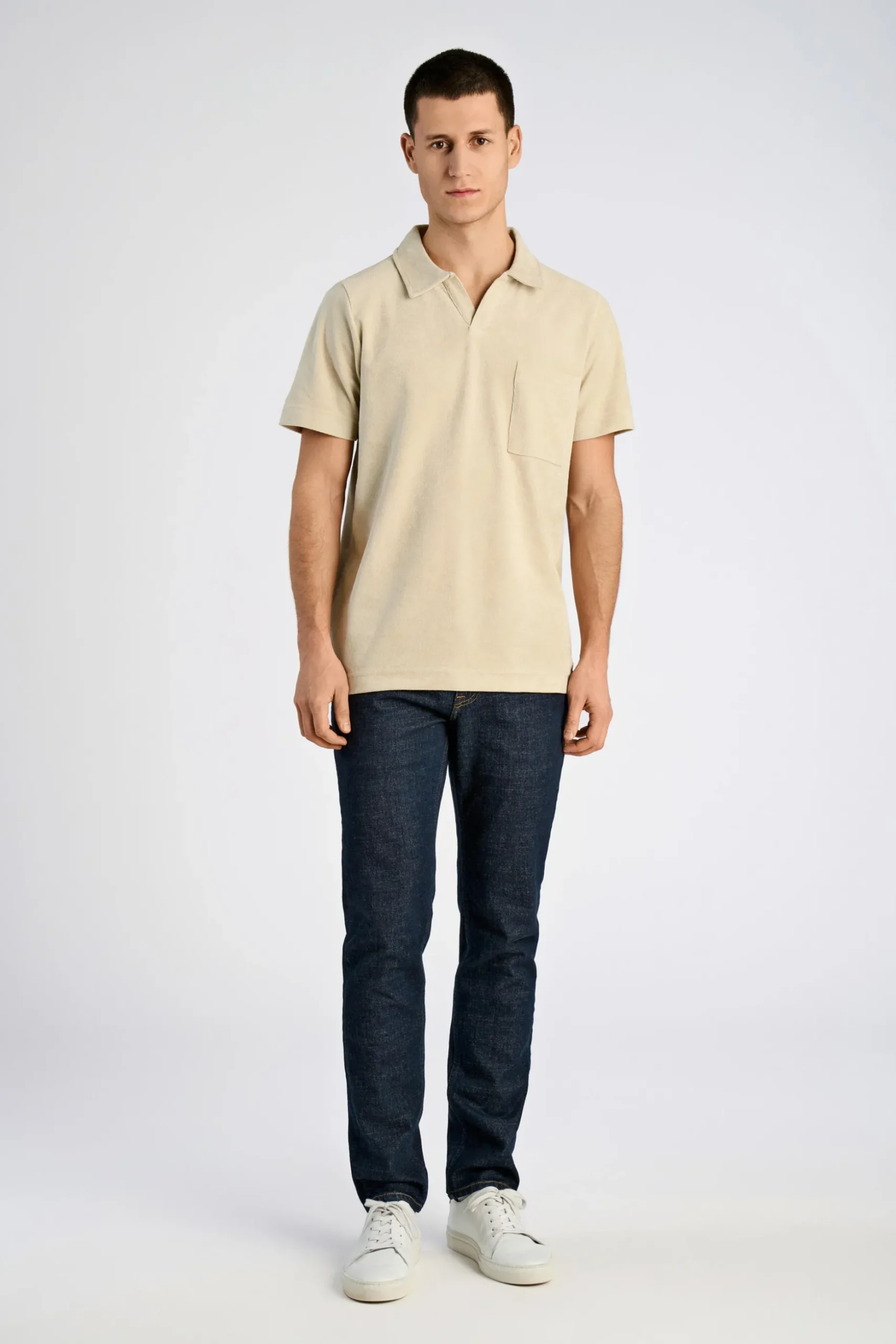 Polo shirt