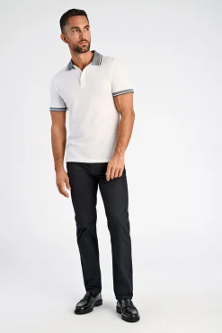 Polo shirt