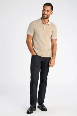 Polo shirt