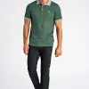 Polo shirt