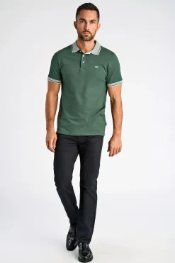 Polo shirt