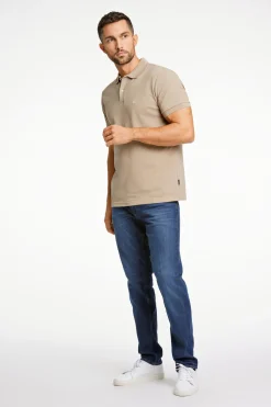 Polo shirt