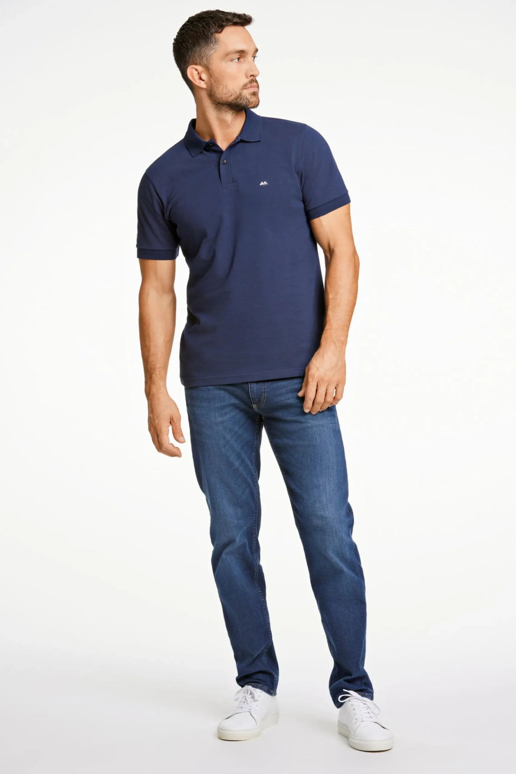 Polo shirt