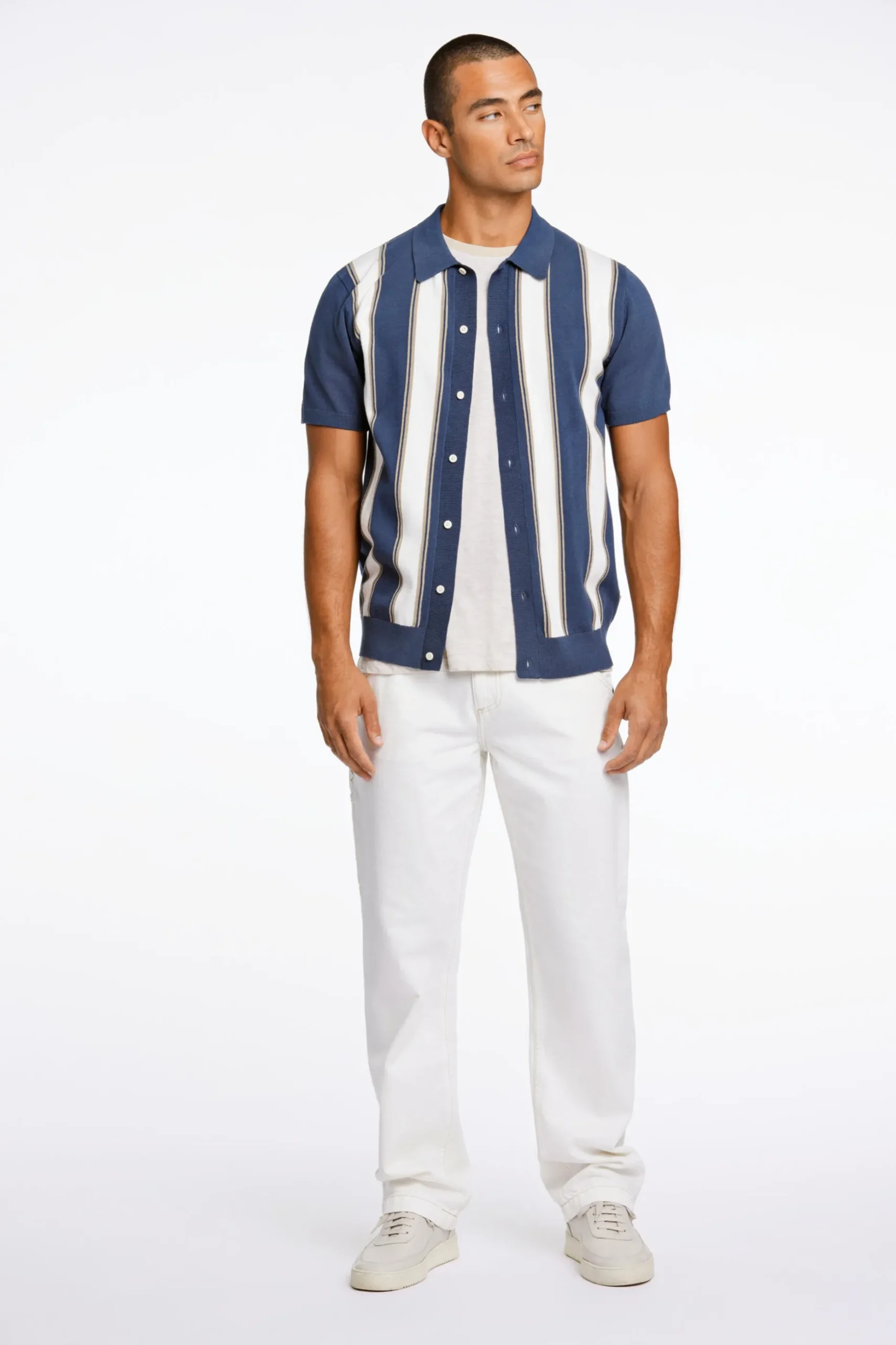 Polo shirt