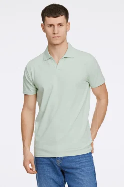 Polo shirt