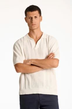 Polo shirt