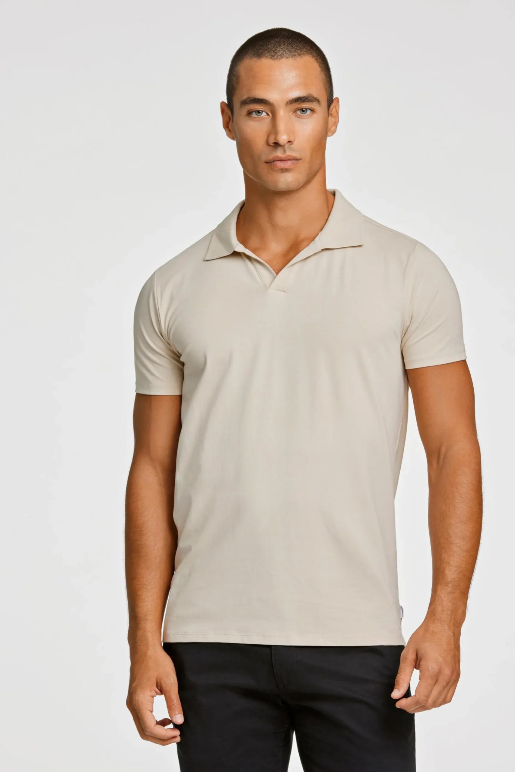 Polo shirt