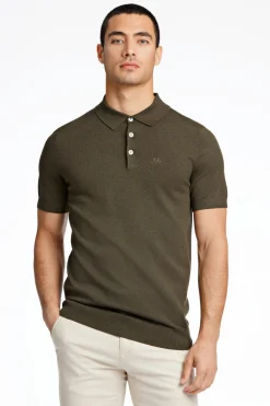 Polo shirt