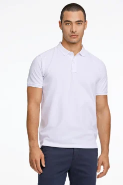 Polo shirt
