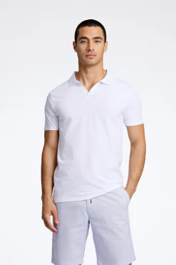 Polo shirt