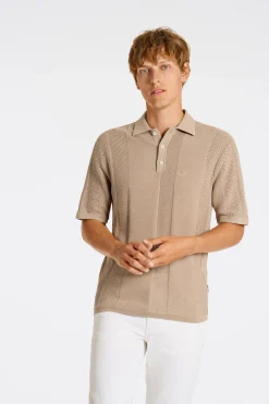 Polo shirt