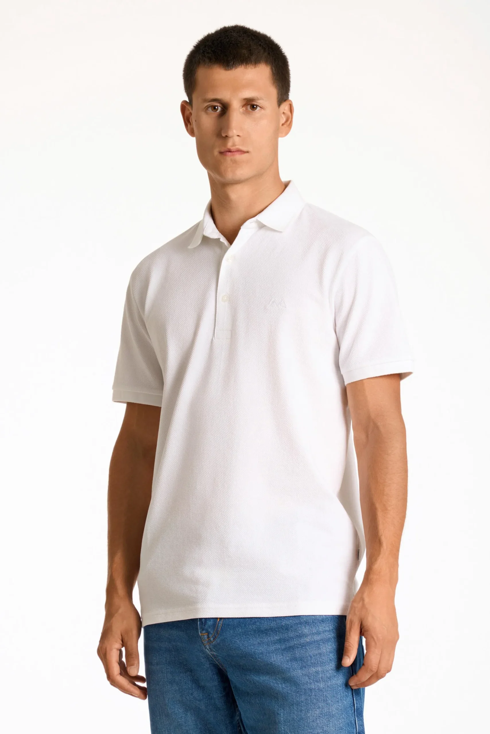 Polo shirt