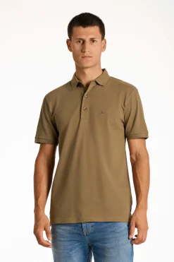 Polo shirt
