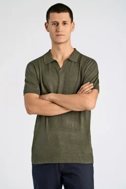Polo shirt