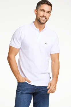 Polo shirt