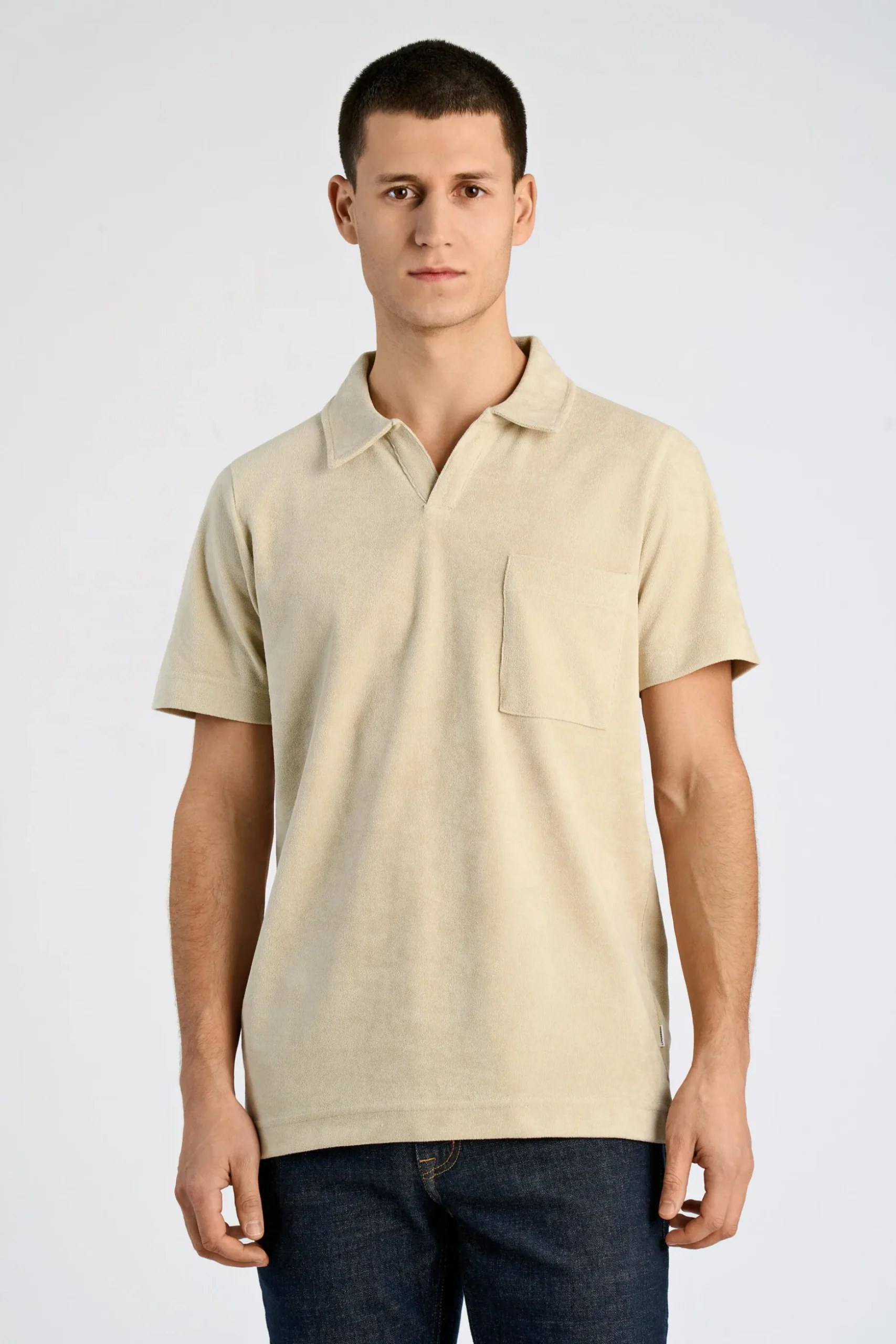 Polo shirt