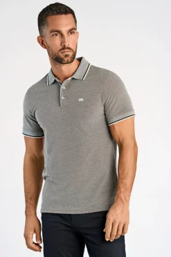 Polo shirt
