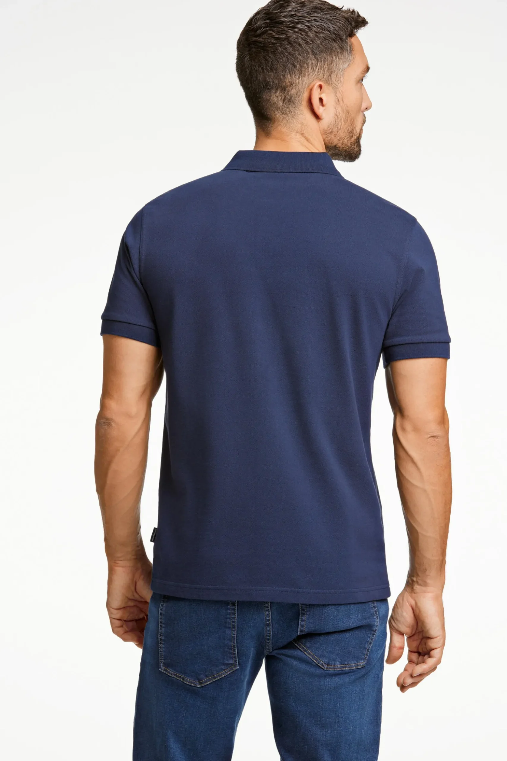 Polo shirt
