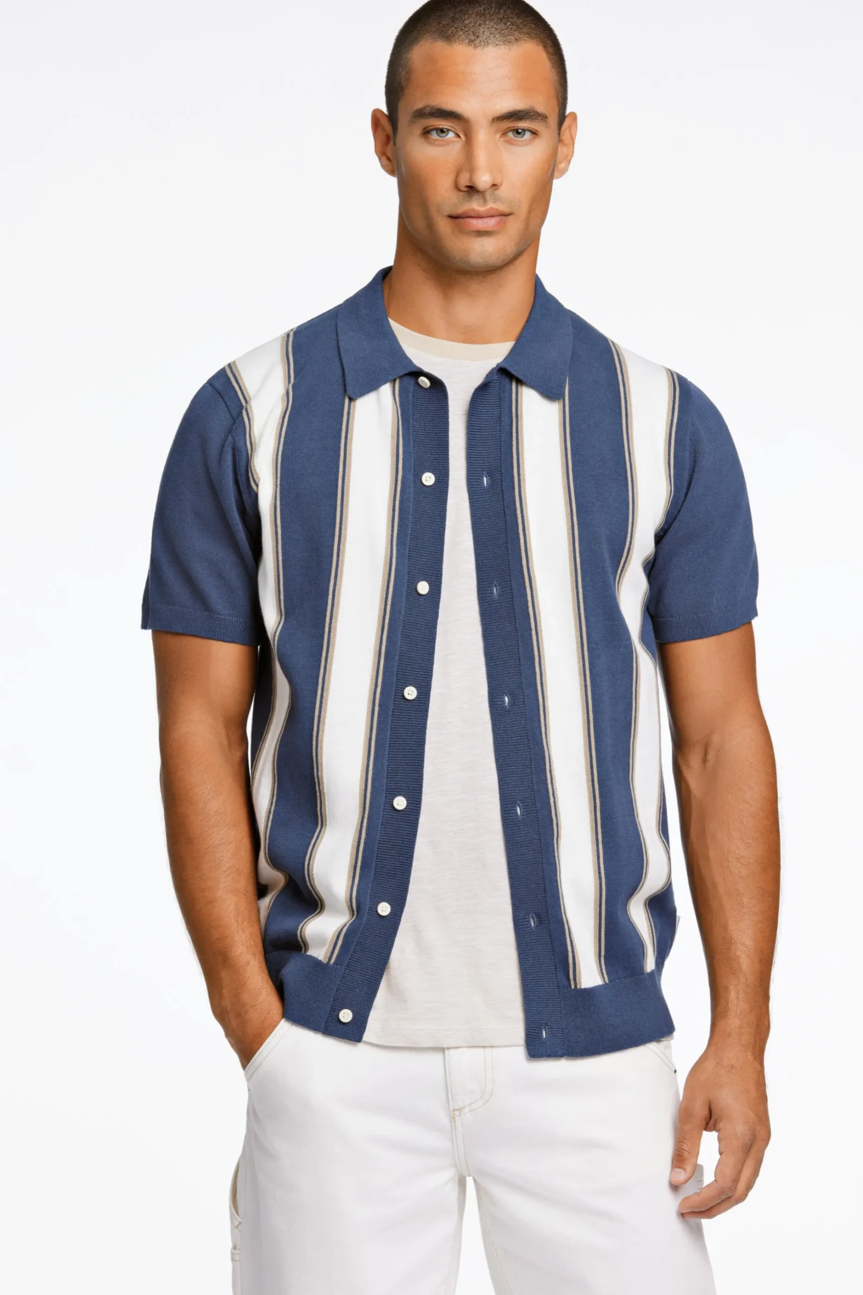 Polo shirt