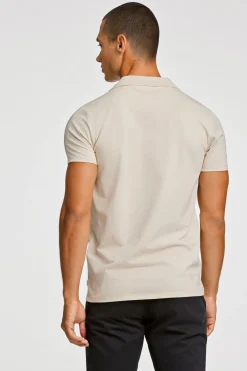 Polo shirt