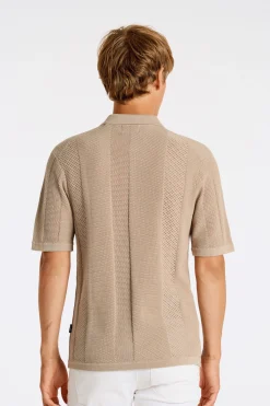 Polo shirt