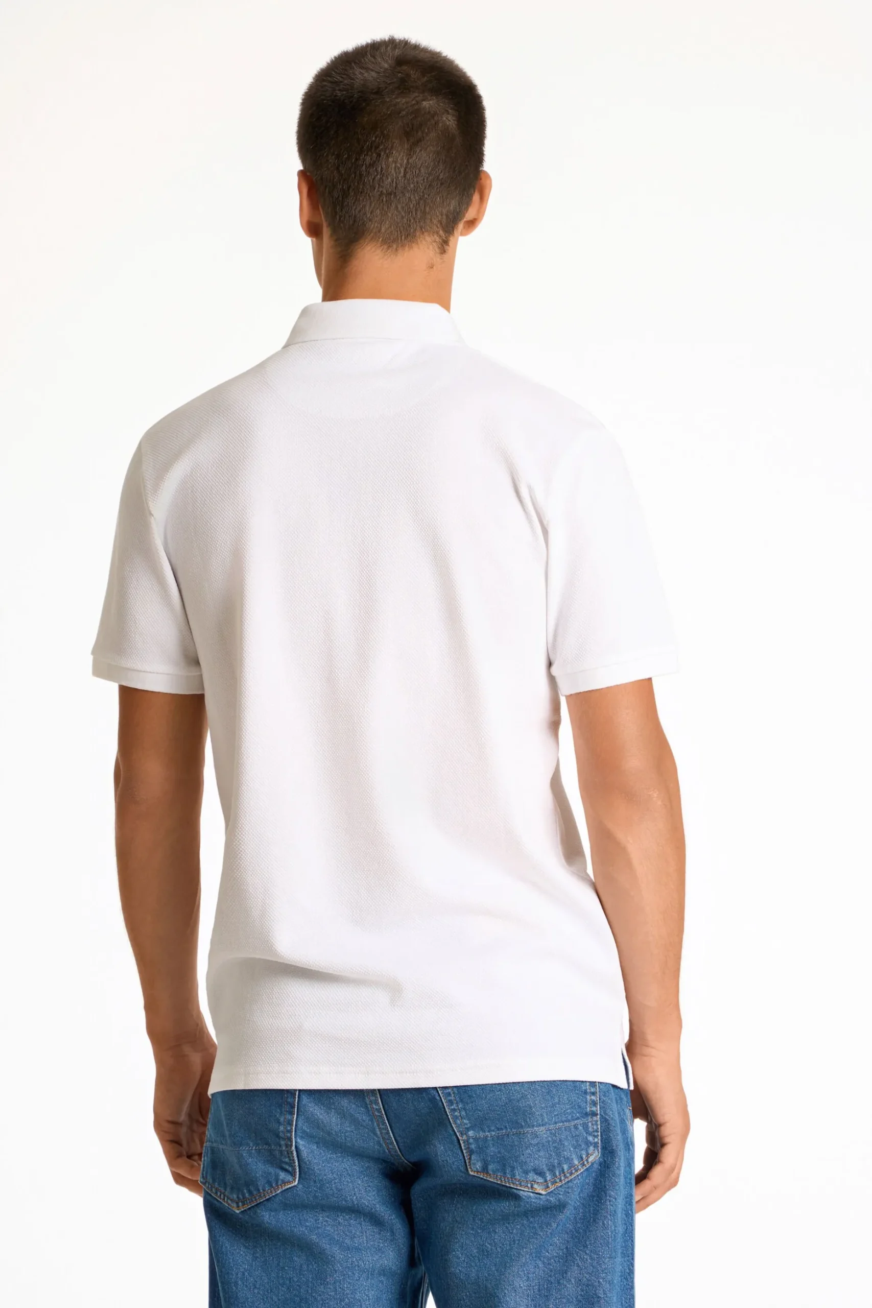 Polo shirt