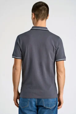 Polo shirt