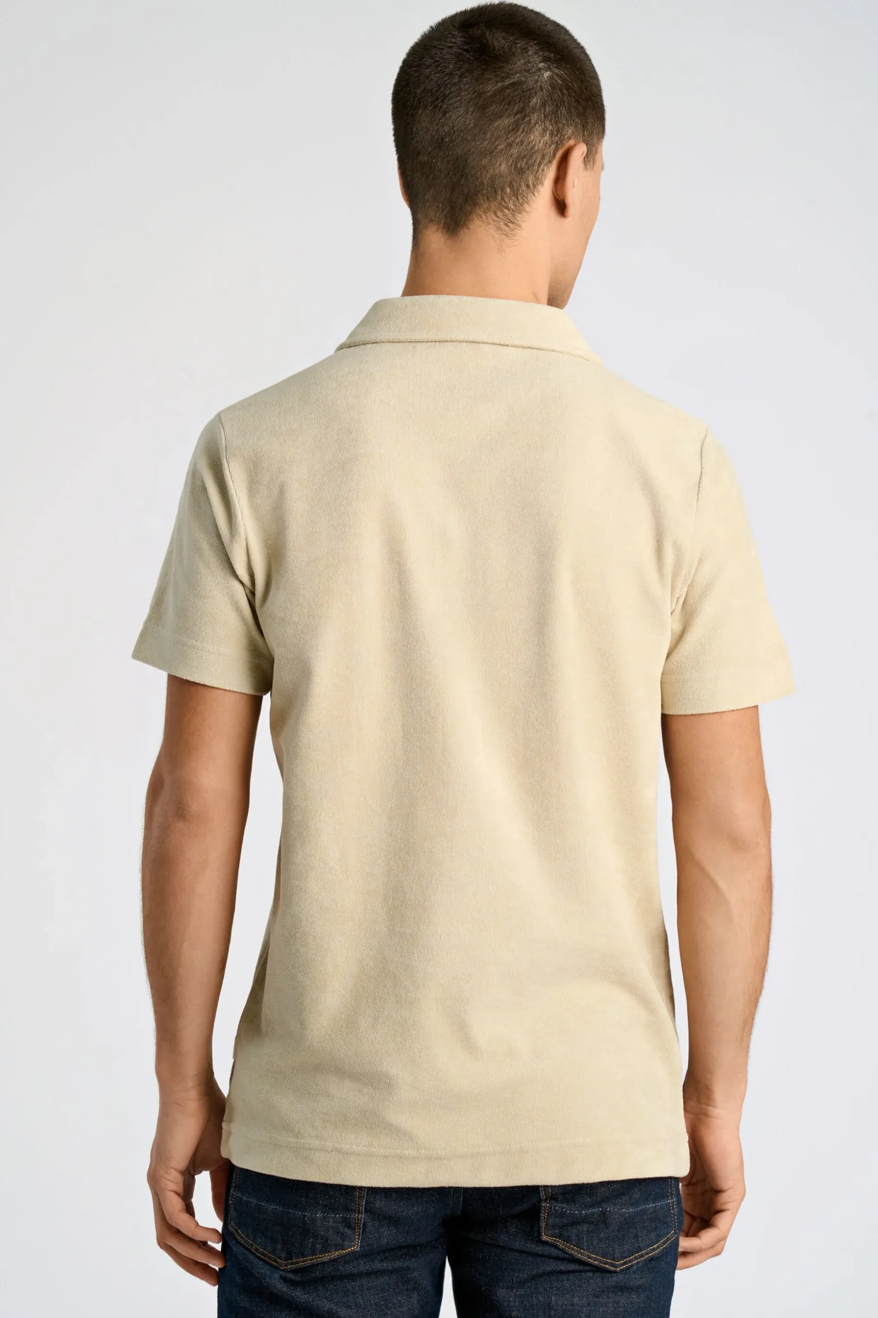 Polo shirt