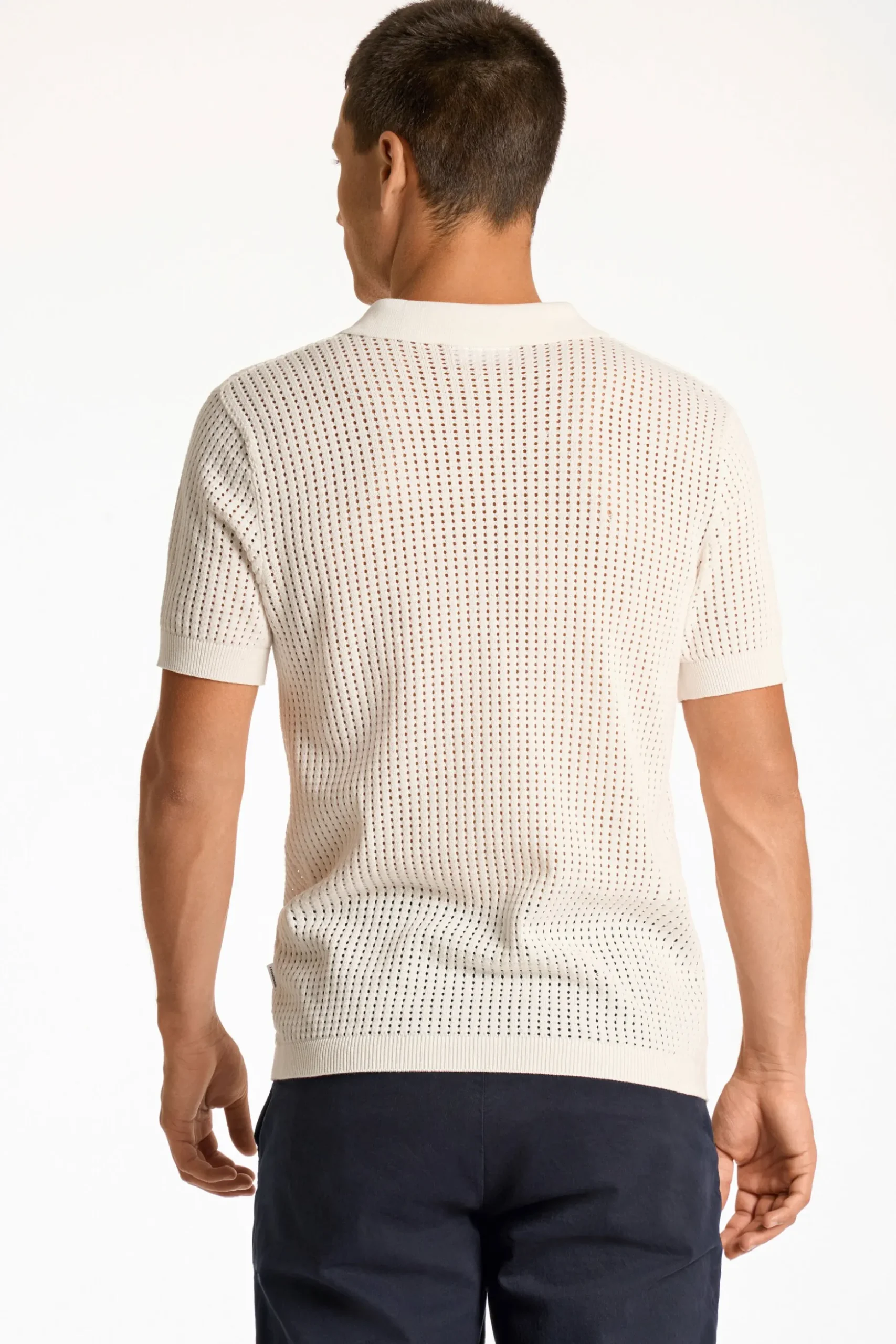 Polo shirt