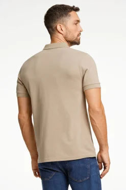 Polo shirt