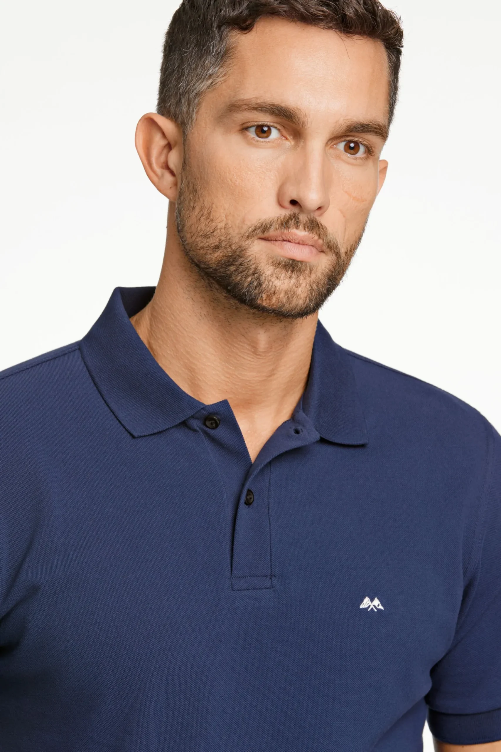 Polo shirt