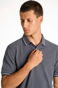 Polo shirt