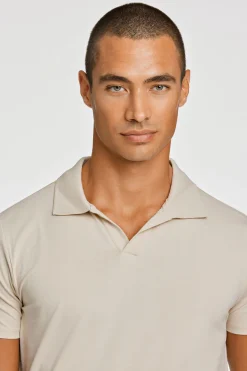 Polo shirt