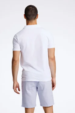 Polo shirt