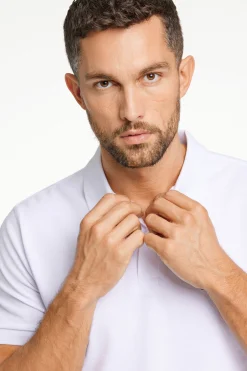 Polo shirt