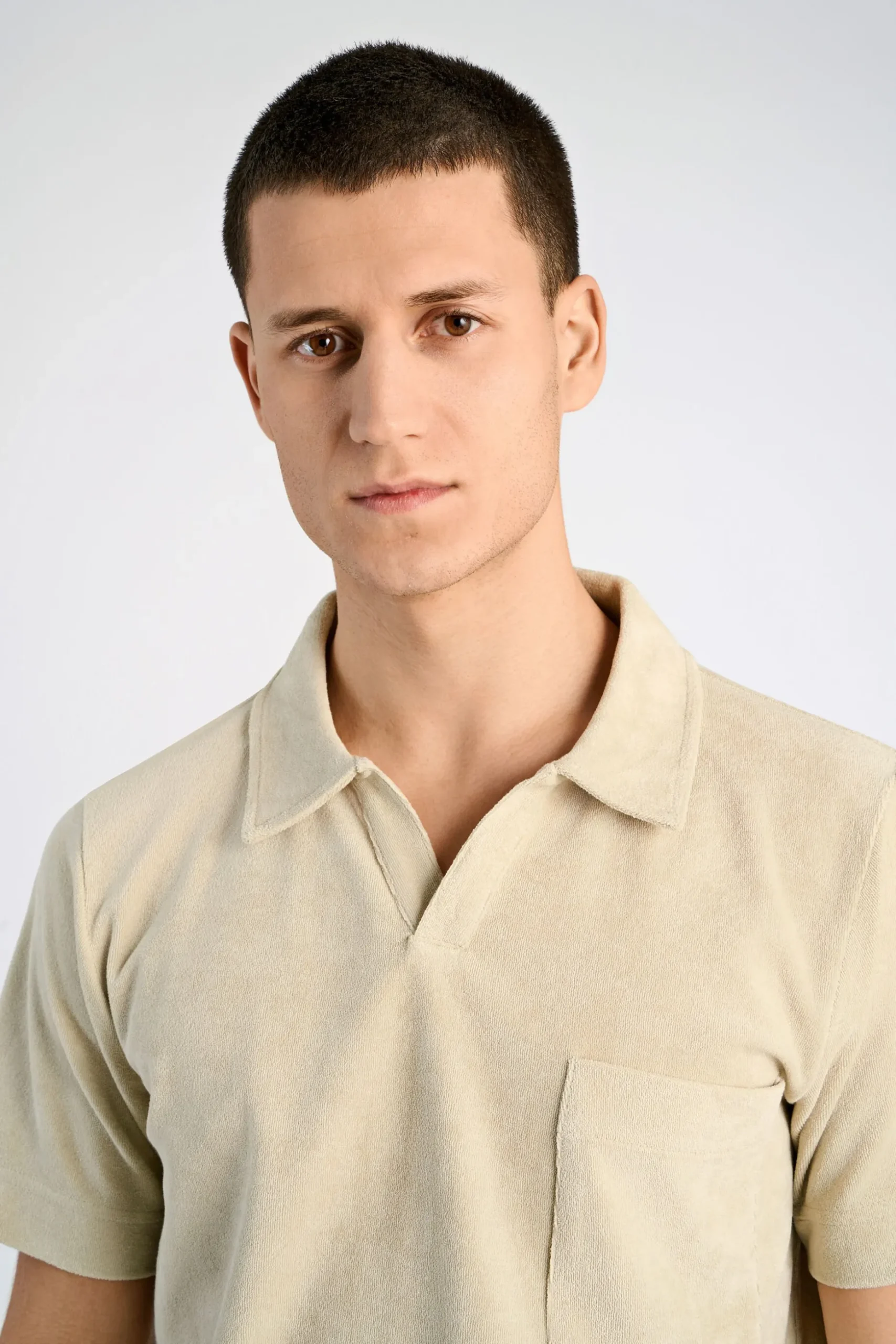 Polo shirt